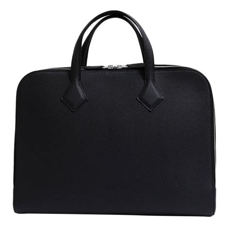 hermes laptop bag|hermes duffle bag.